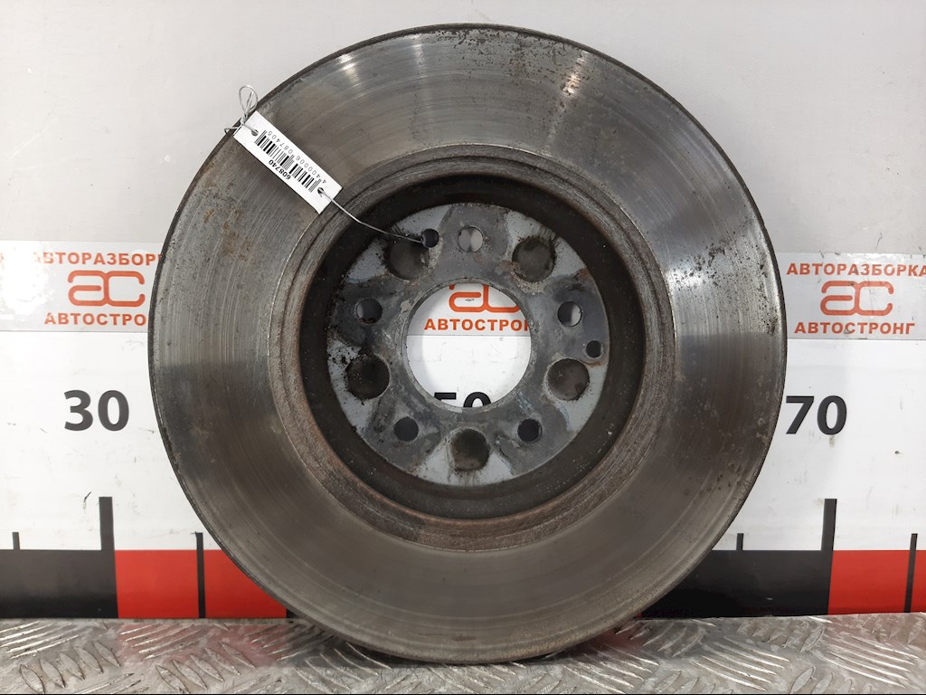 

Диск тормозной передний Mercedes W203 (C Class), W203 (C Class)