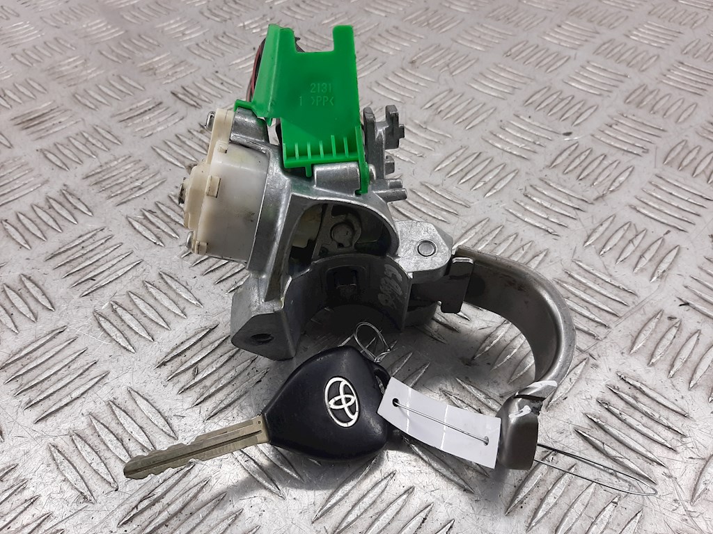 

Замок зажигания Toyota Rav4 3, Rav4 3