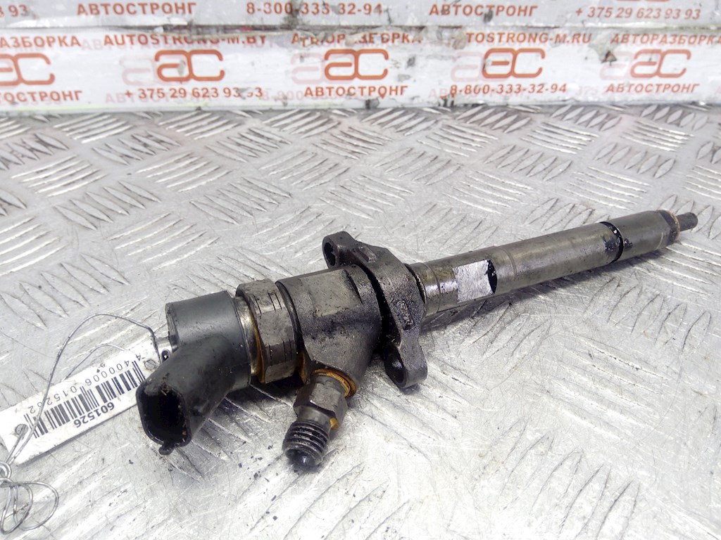 

Форсунка дизельная электрическая Ford Focus 2, Focus 2