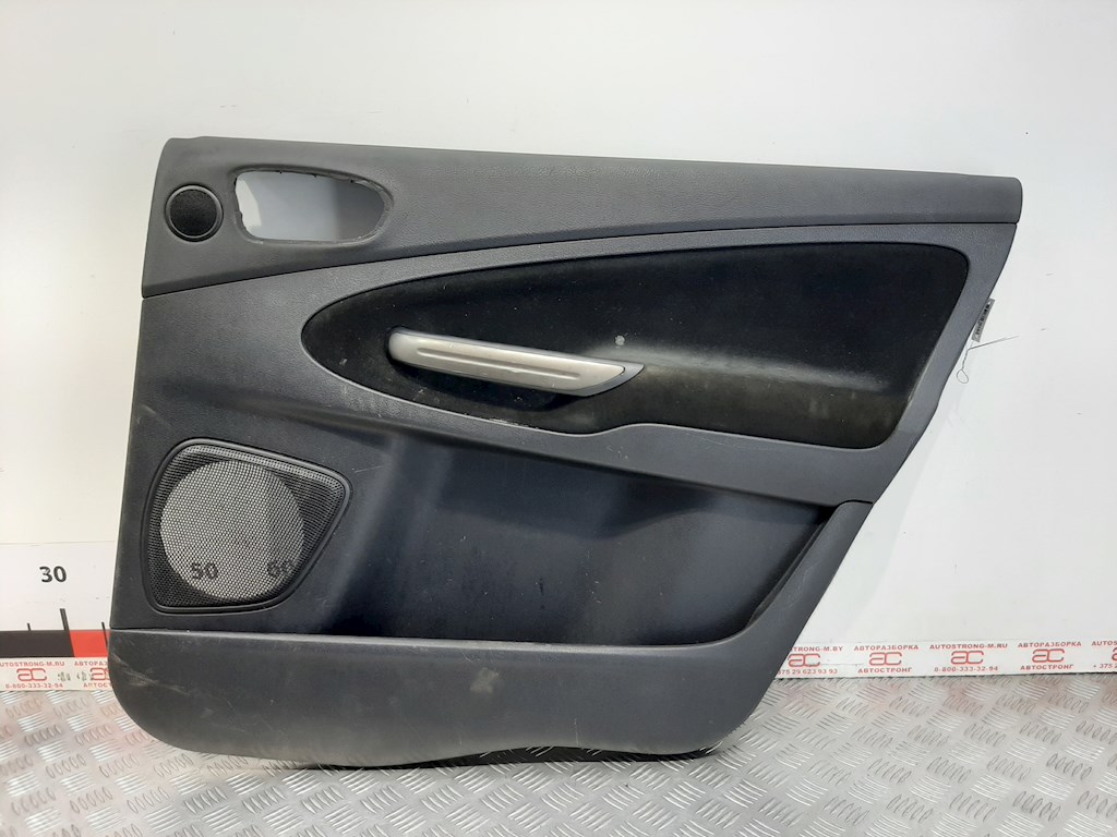 

Обшивка (карта) двери задней правой Ford Galaxy 2, Galaxy 2