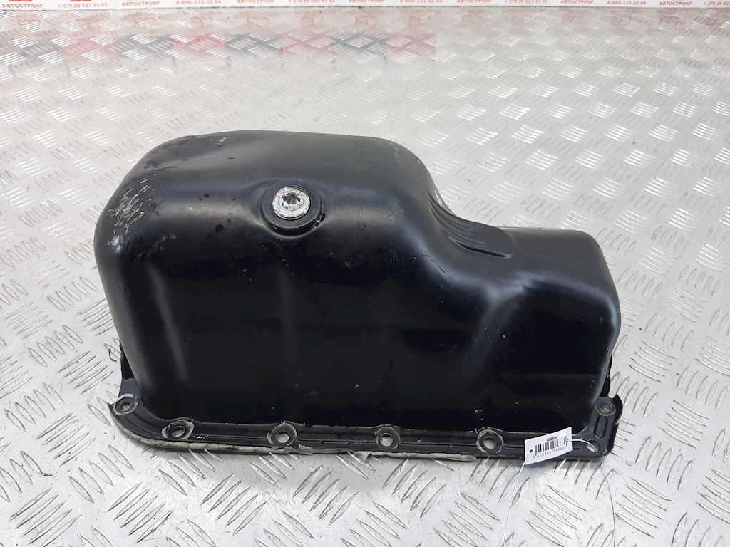

Поддон двигателя Fiat Punto 3, Punto 3