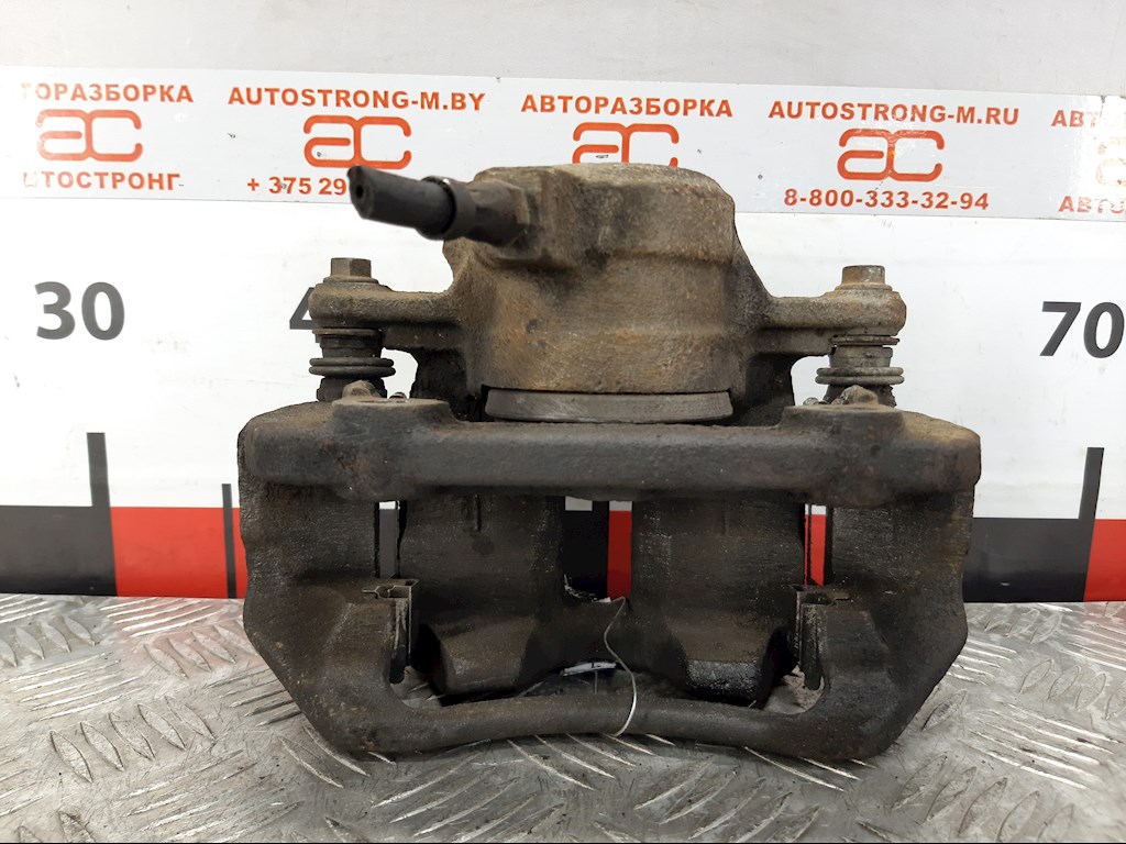 

Суппорт передний правый Mercedes W203 (C Class), W203 (C Class)