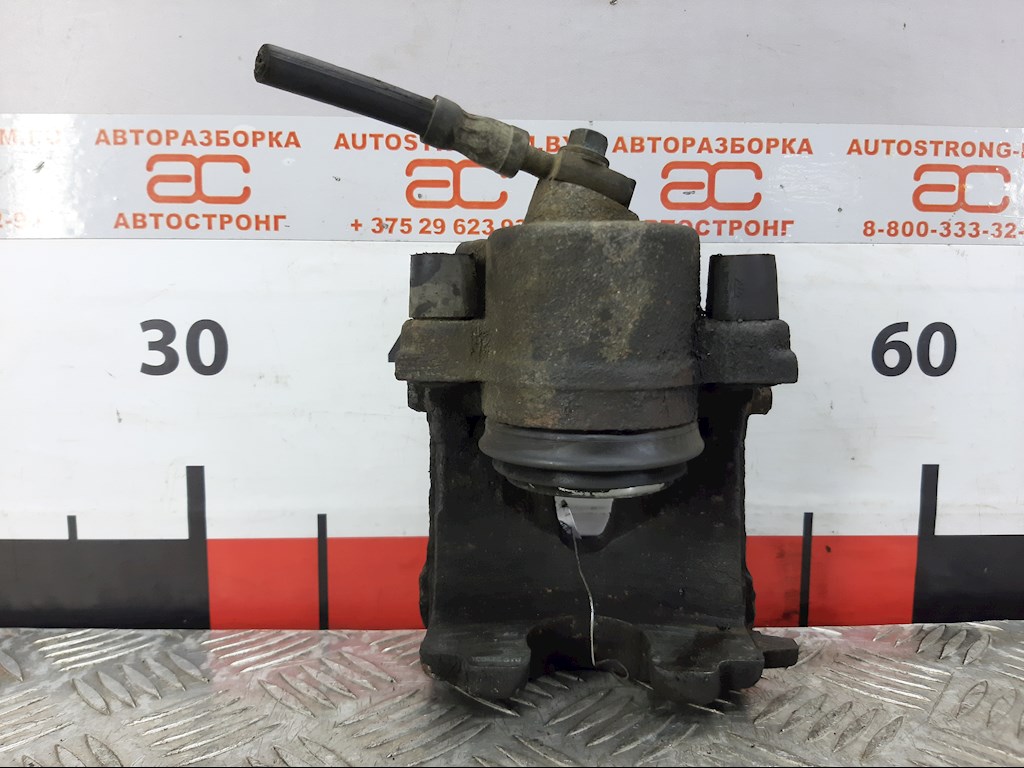 

Суппорт передний левый Audi A3 8L, A3 8L