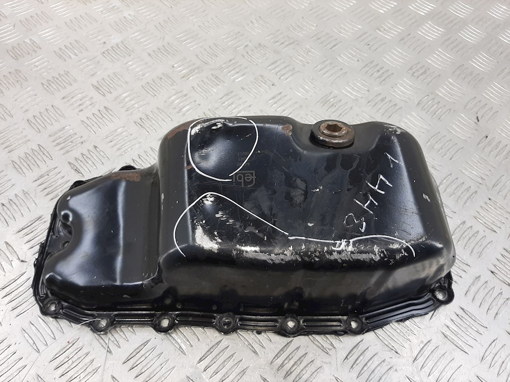 

Поддон двигателя Peugeot Bipper, Bipper