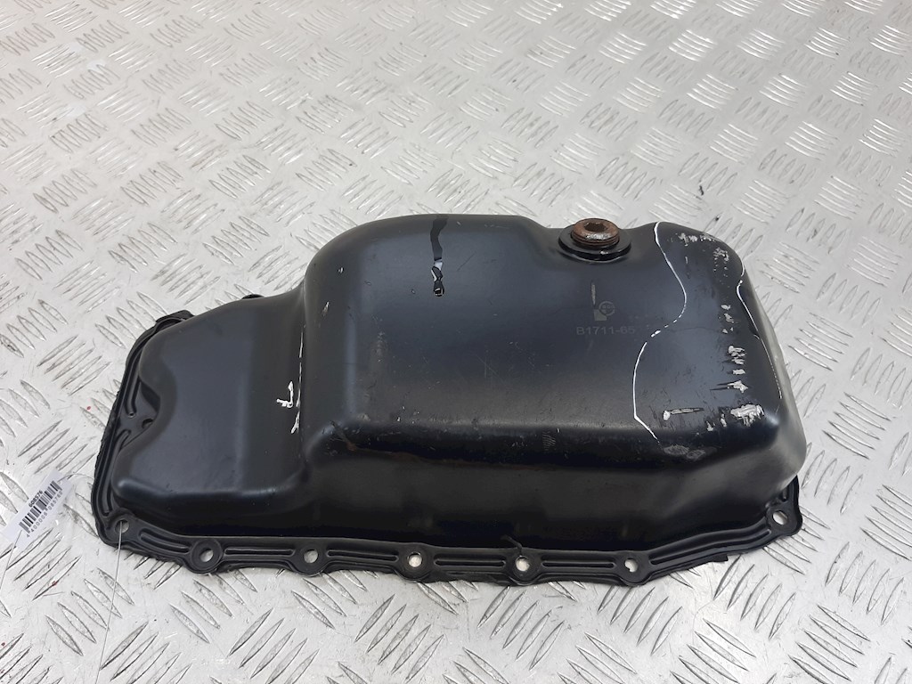 

Поддон двигателя Peugeot Bipper, Bipper