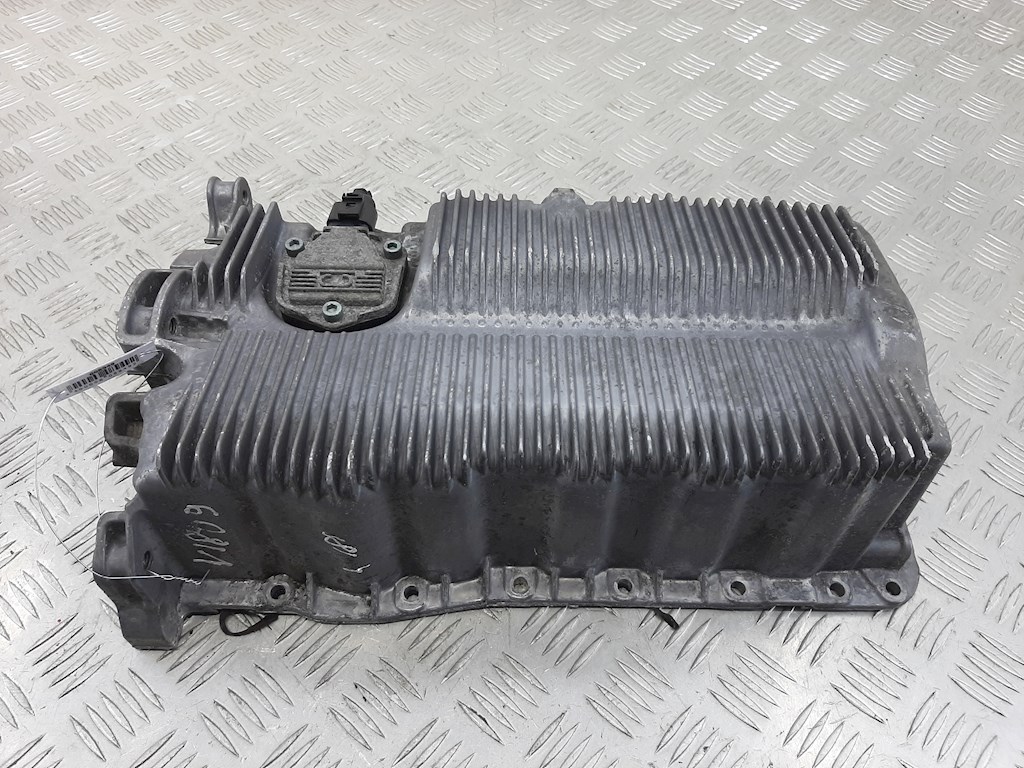 

Поддон двигателя Audi A3 8P, A3 8P