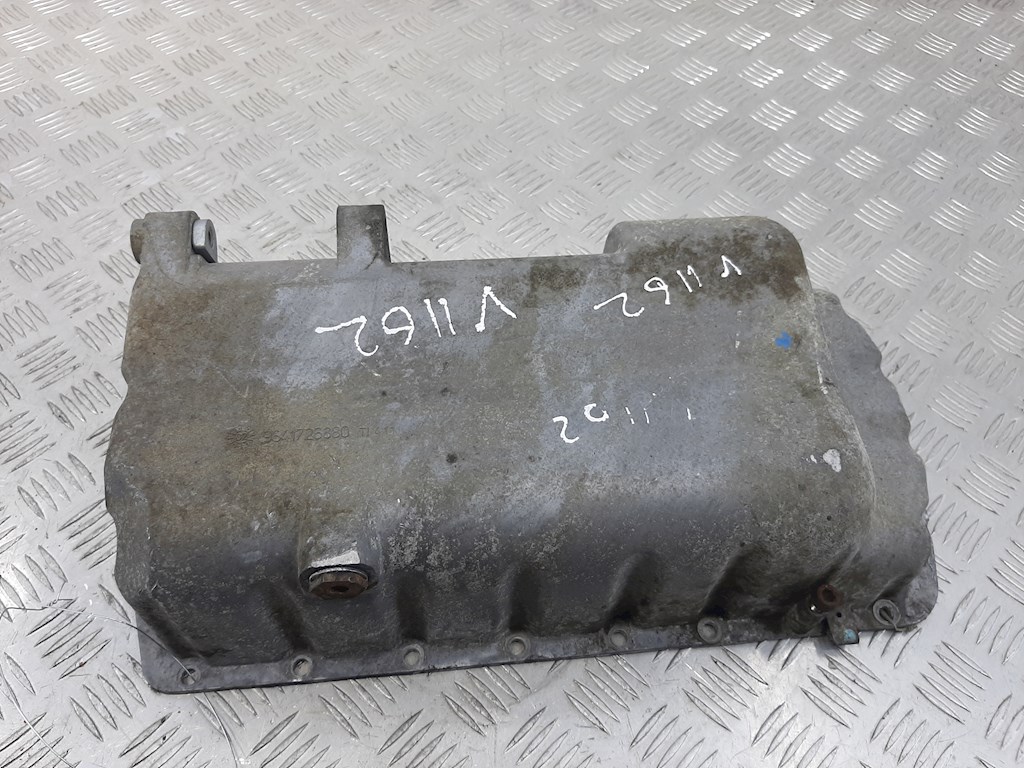 

Поддон двигателя Peugeot 406, 406