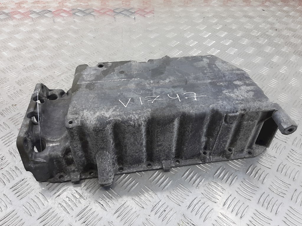 

Поддон двигателя Volvo V50, V50