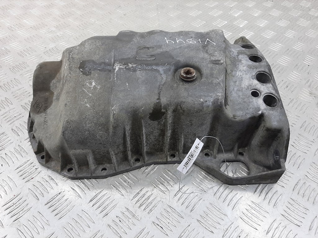 

Поддон двигателя Mitsubishi Carisma, Carisma