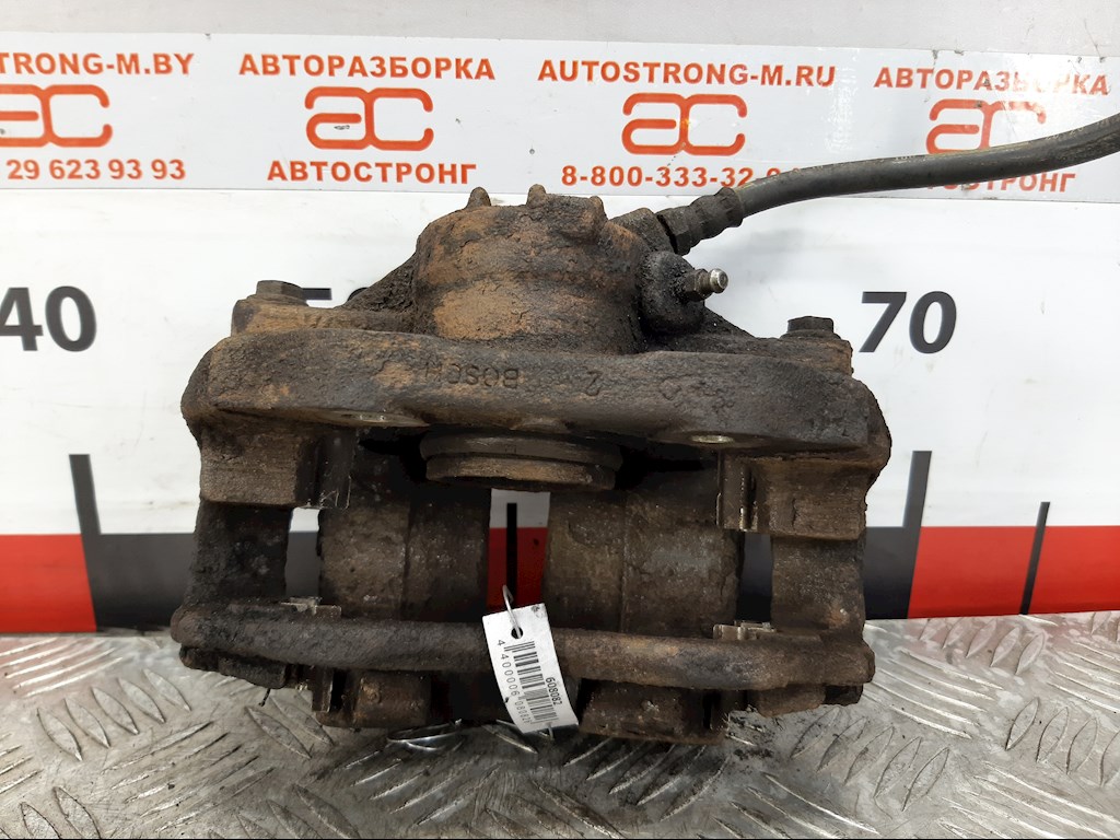 

Суппорт передний правый Citroen Xsara, Xsara