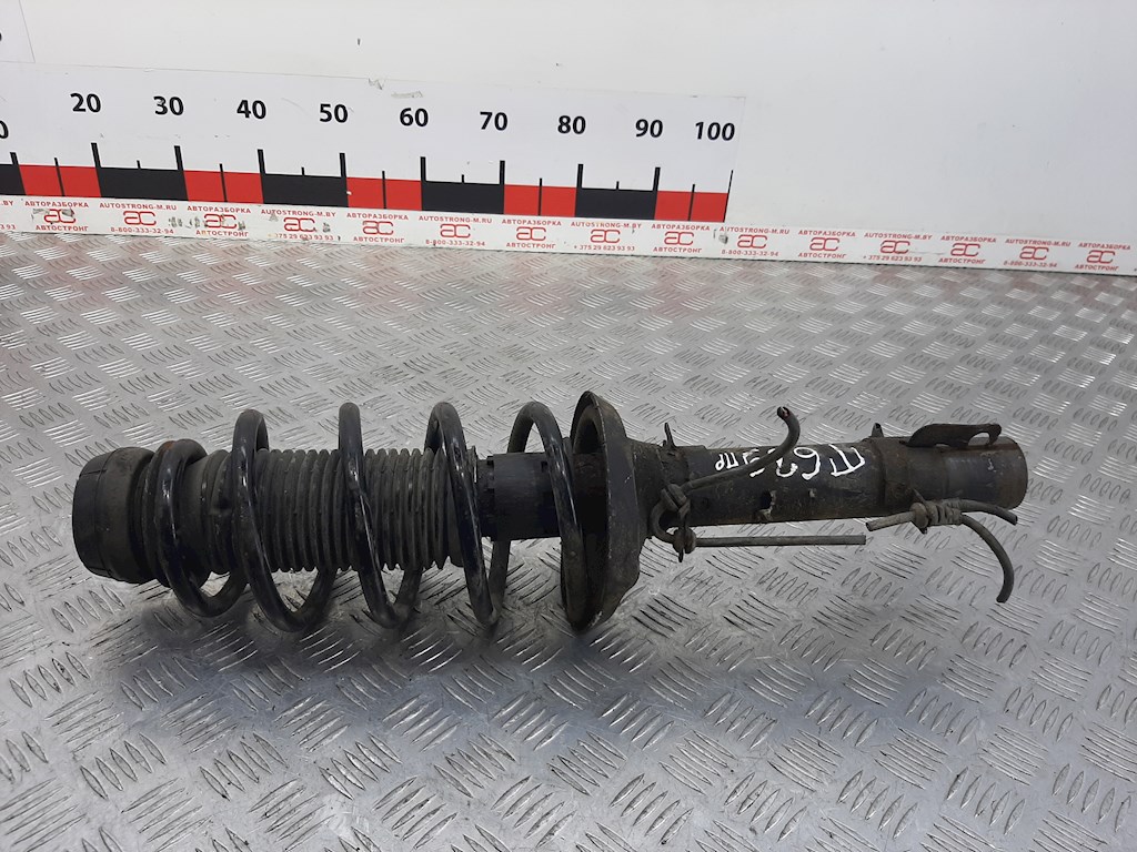 

Стойка амортизатора переднего правого Skoda Octavia 1U, Octavia 1U