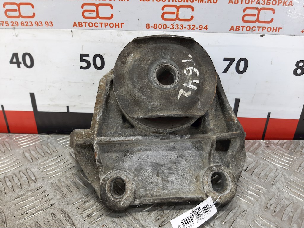 

Подушка крепления двигателя Fiat Stilo, Stilo