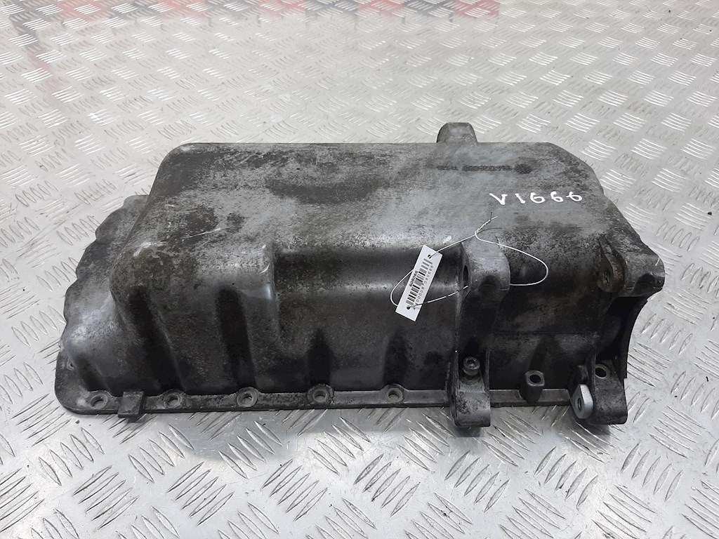 

Поддон двигателя Peugeot 307, 307
