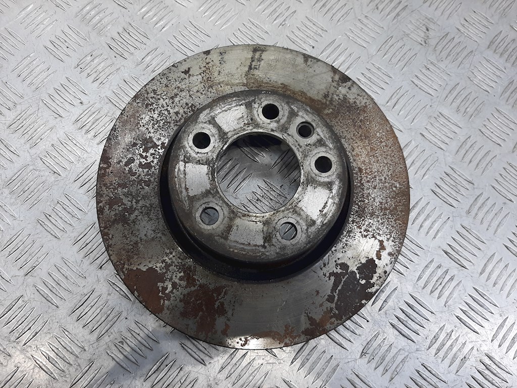 

Диск тормозной передний Opel Omega B, Omega B