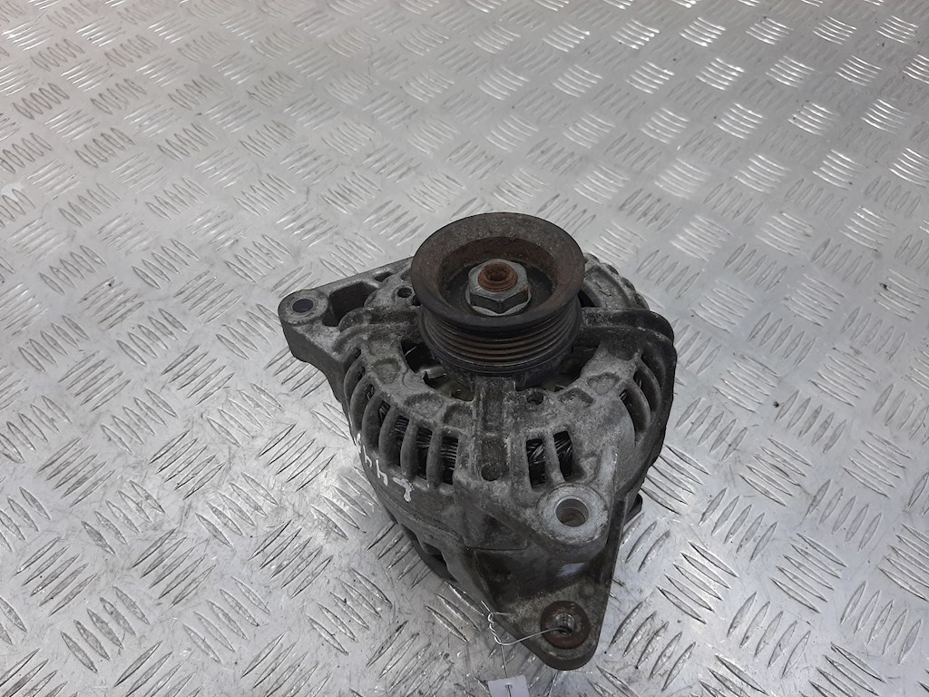 

Генератор Audi A4 B6, A4 B6