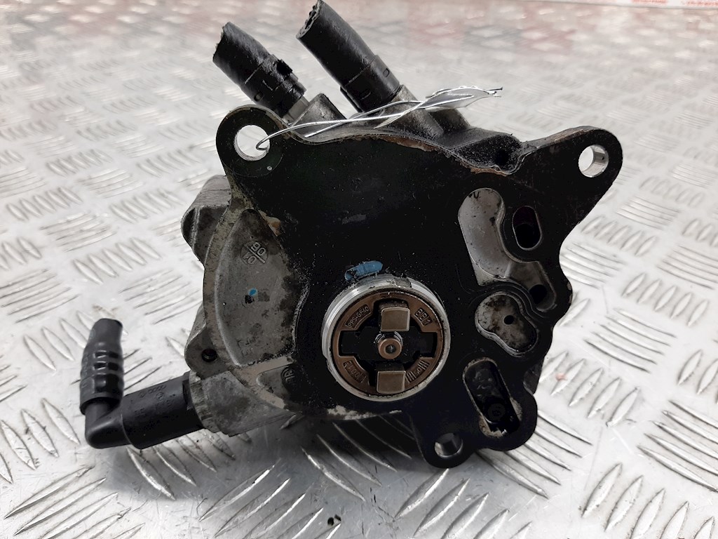 

ТНВД дизель Audi A3 8P, A3 8P