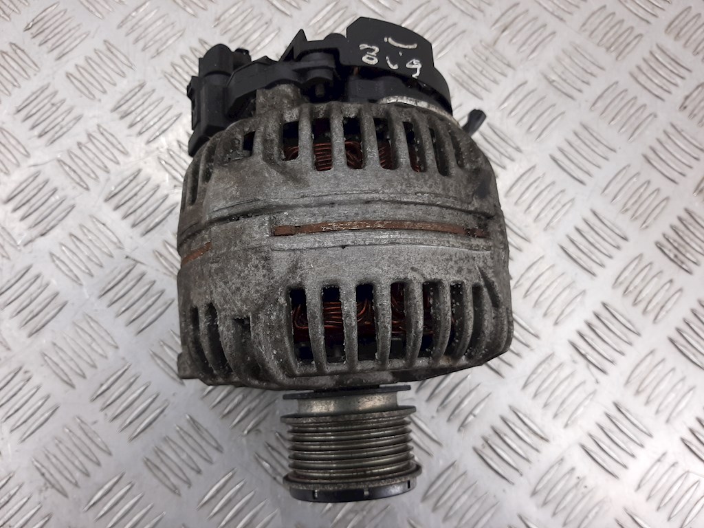 

Генератор Audi A3 8P, A3 8P