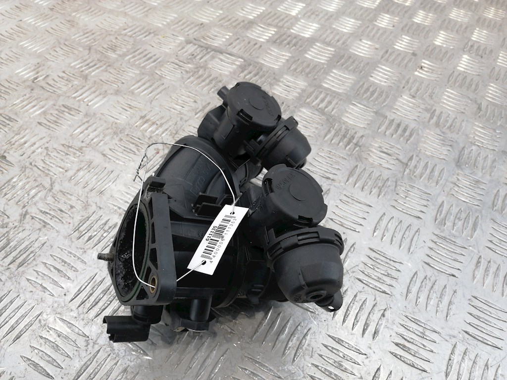 

Заслонка дроссельная Peugeot 307, 307