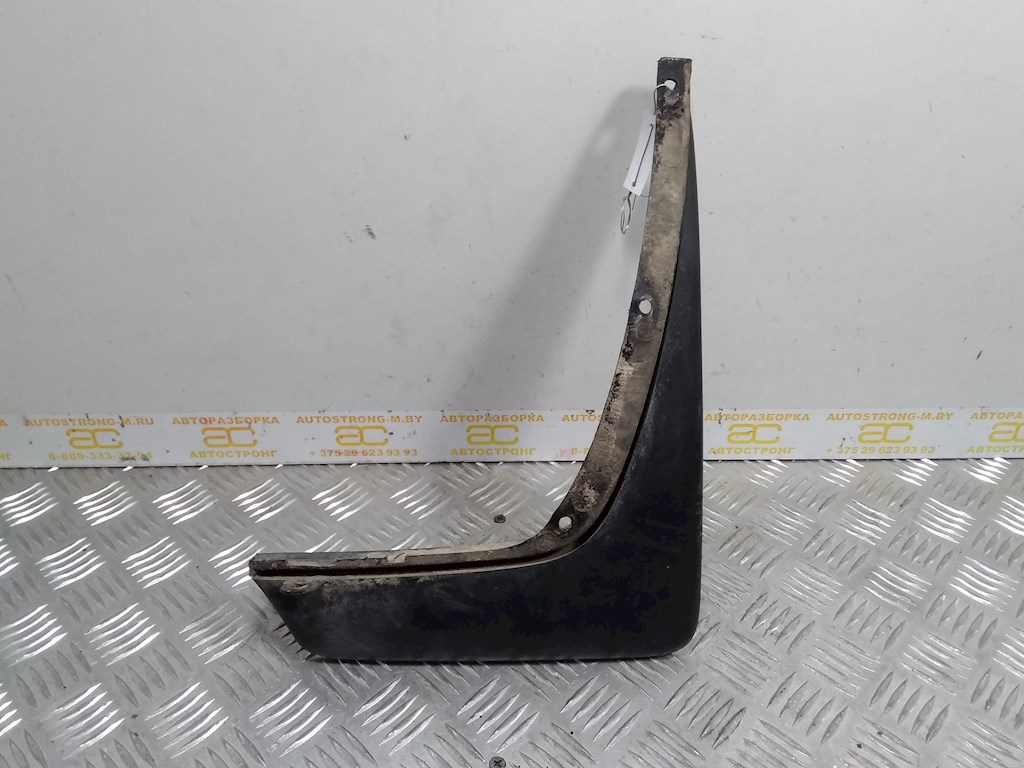 

Брызговик задний Skoda Fabia, Fabia
