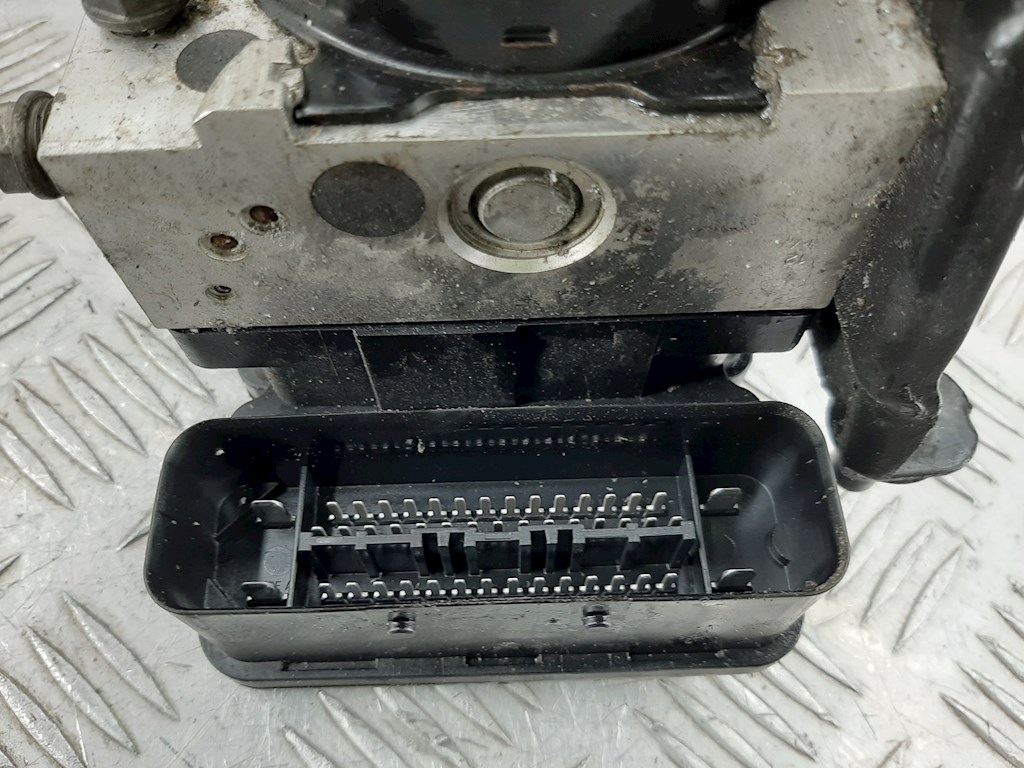 

Модуль (блок) АБС Audi A3 8P, A3 8P