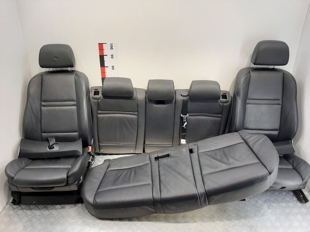 

Салон (сидения) комплект BMW X5 (E70), X5 (E70)