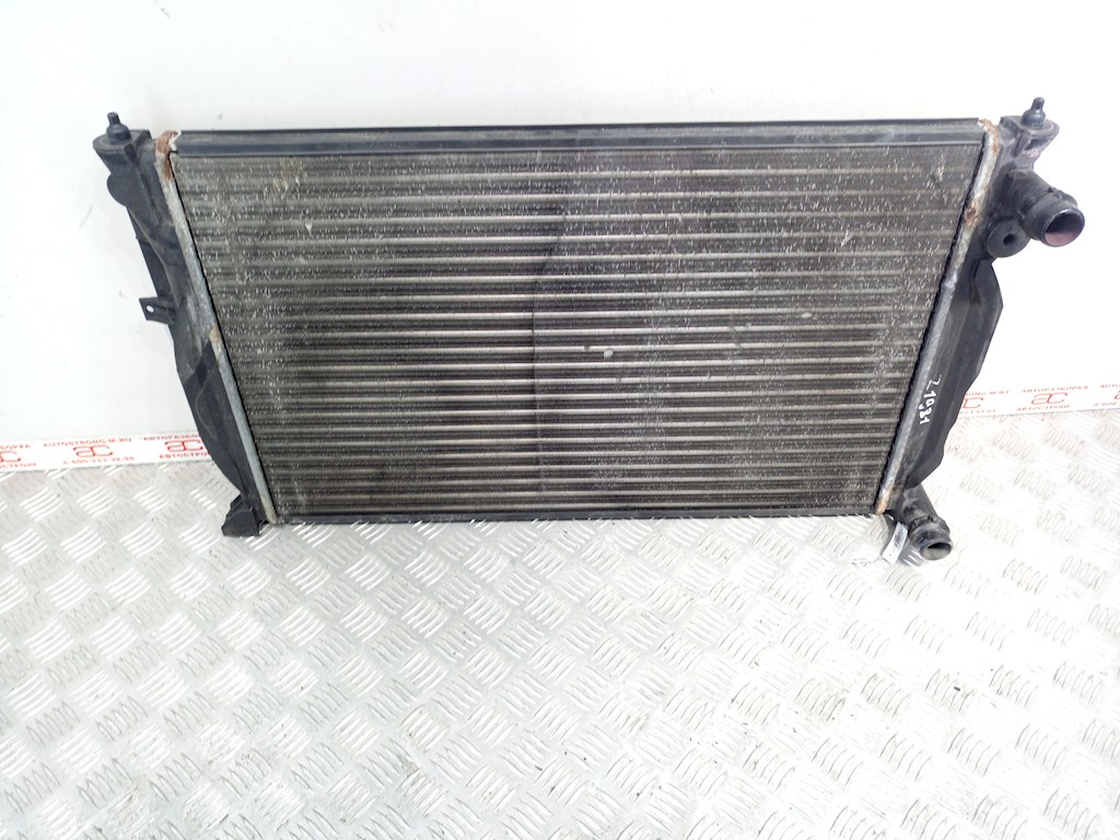 

Радиатор основной Volkswagen Passat 5, Passat 5