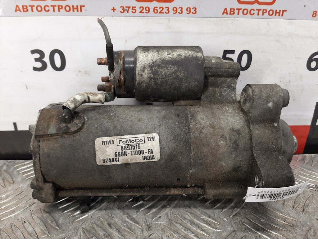

Стартер Volvo C70 (MC), C70 (MC)