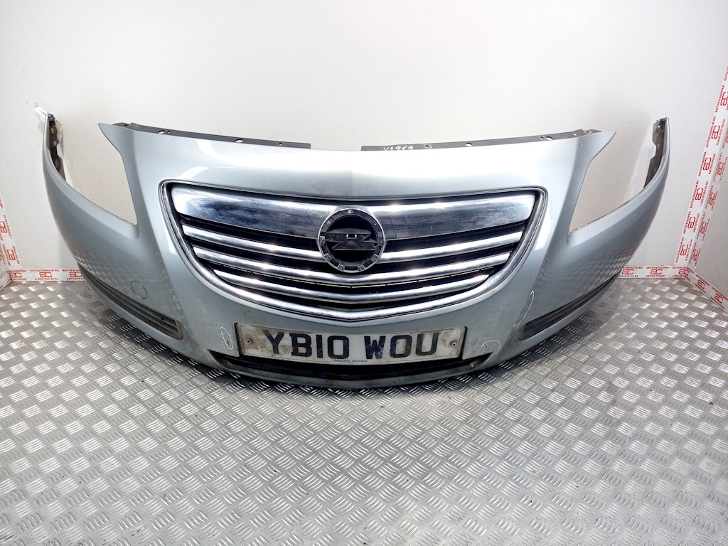 

Бампер передний Opel Insignia, Insignia