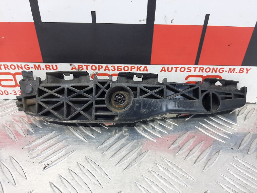 

Кронштейн (крепление) заднего бампера левый Toyota Rav4 3, Rav4 3