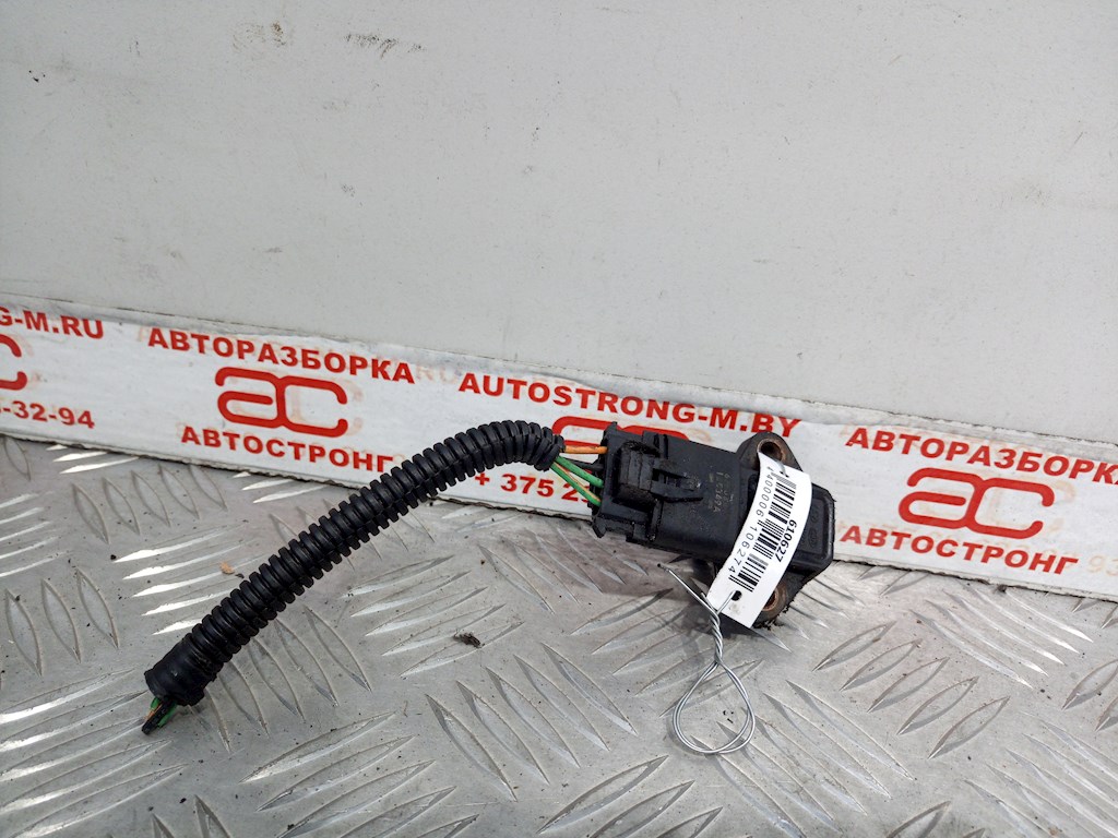 

Датчик давления наддува Kia Sorento, Sorento
