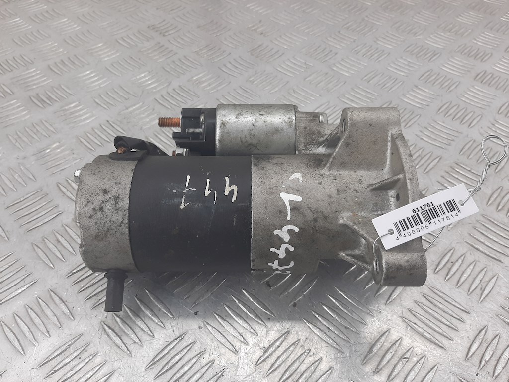 

Стартер Citroen C5 1, C5 1