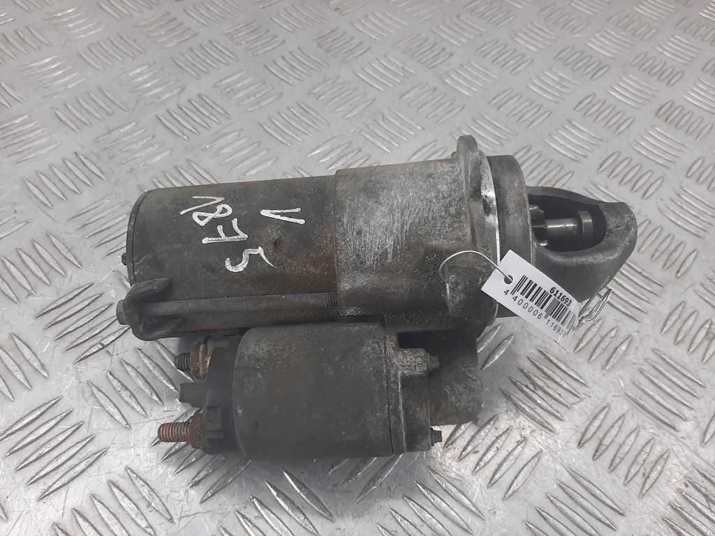 

Стартер Saab 9 3 (2), 9 3 (2)