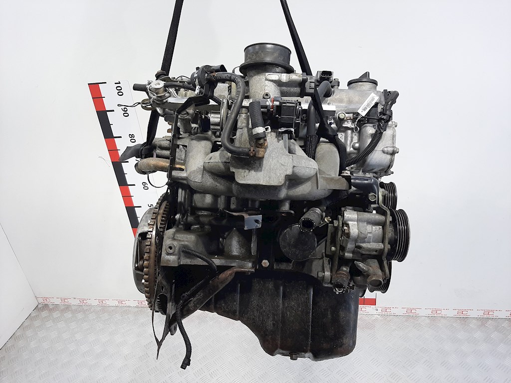 

Двигатель (ДВС) Nissan Micra K11, Micra K11