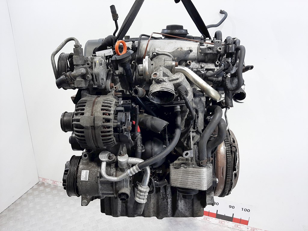 

Двигатель (ДВС) Chrysler Sebring (JS), Sebring (JS)