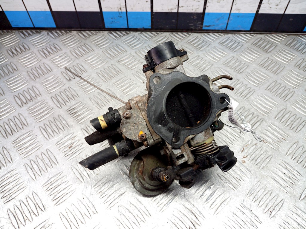 

Заслонка дроссельная Toyota Rav4 1, Rav4 1