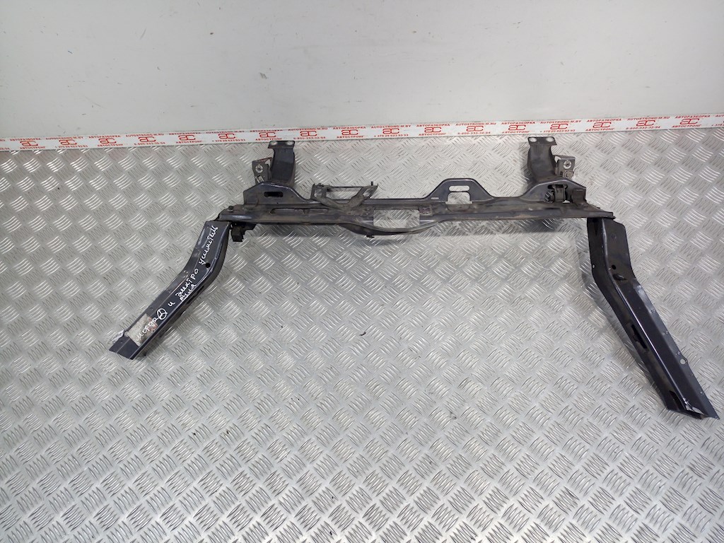 

Рамка капота Mercedes W168 (A Class), W168 (A Class)