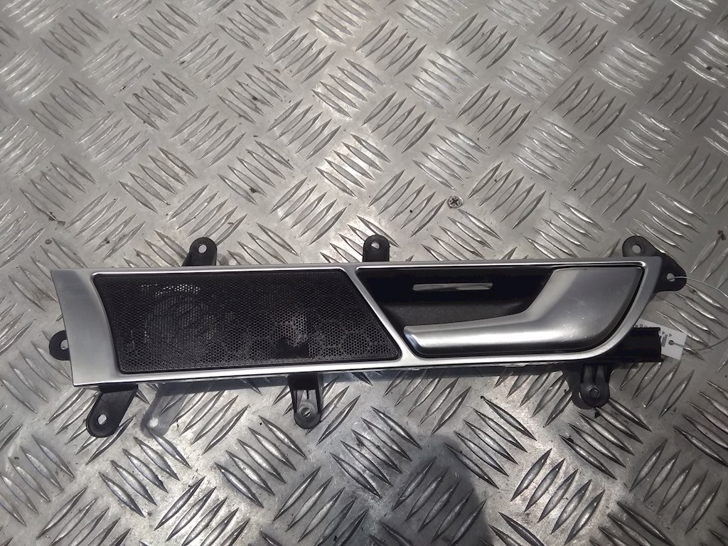 

Ручка двери внутренняя передняя правая Audi A6 C6, A6 C6