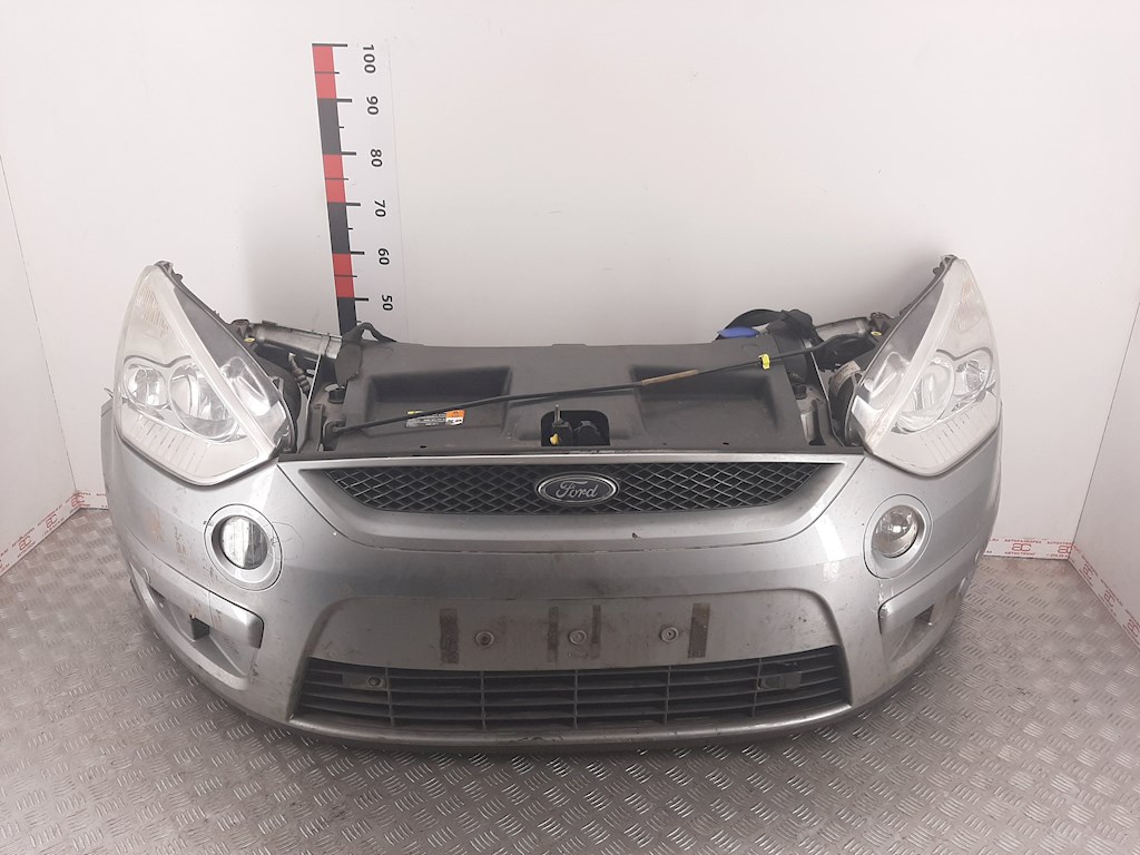 

Передняя часть (ноускат) в сборе Ford S-MAX, S-MAX