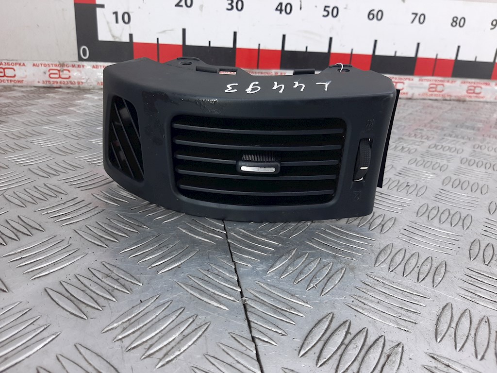 

Дефлектор обдува салона Hyundai i 30, i 30