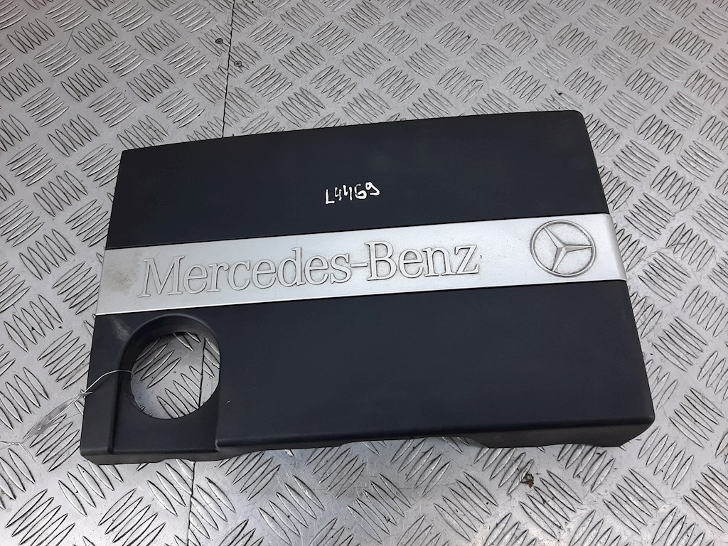 

Накладка декоративная (на ДВС) Mercedes SLK (R171), SLK (R171)