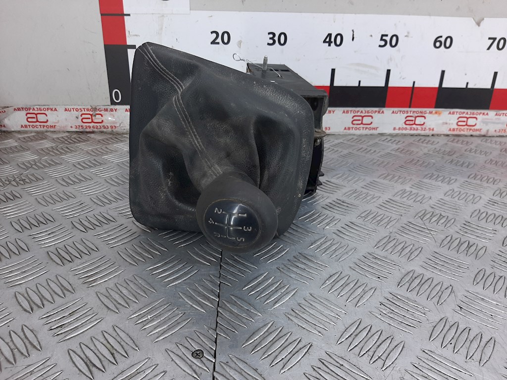 

Кулиса КПП Renault Kangoo (W/FW), Kangoo (W/FW)