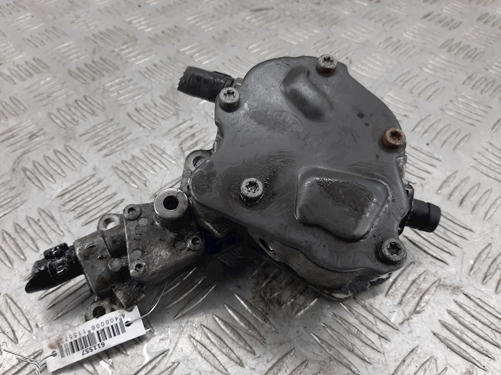 

ТНВД дизель Audi A3 8P, A3 8P