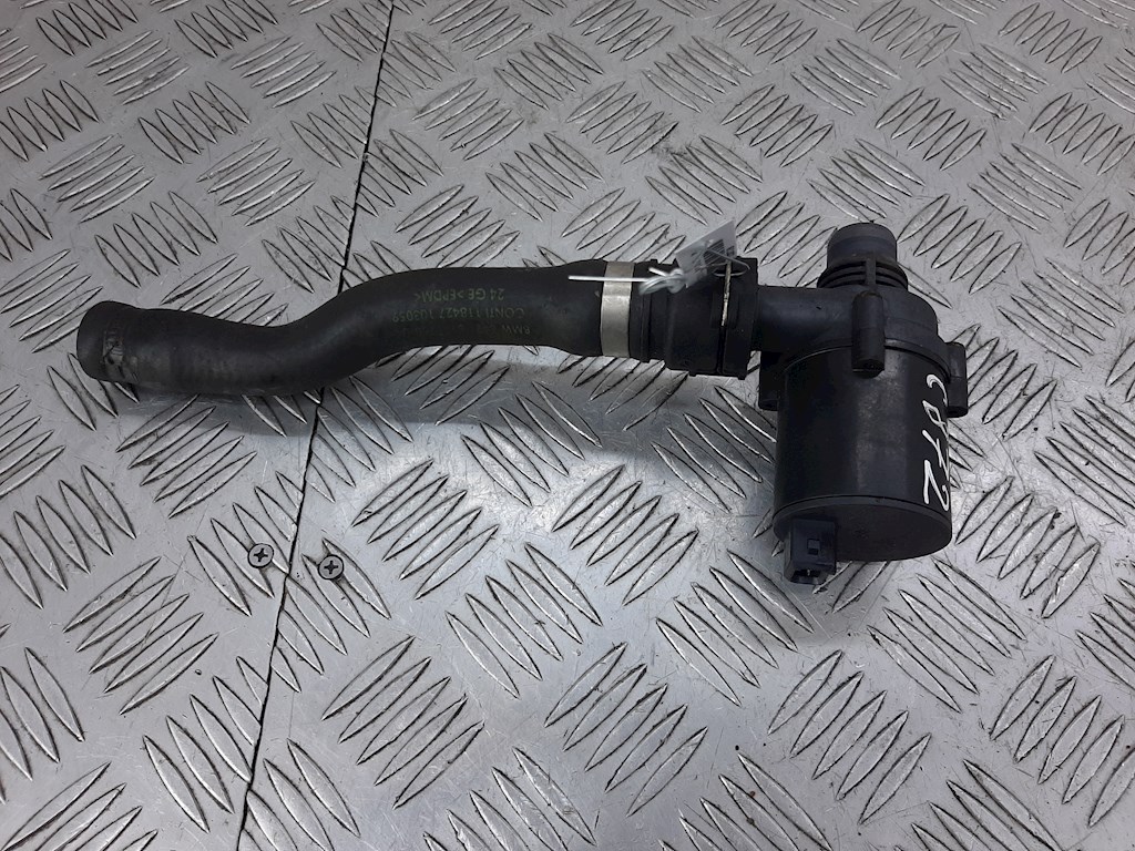 

Насос водяной (помпа) BMW X5 (E70), X5 (E70)