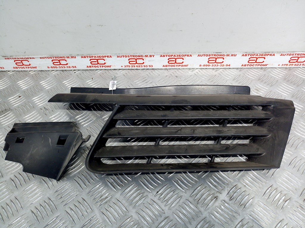 

Решетка радиатора Renault Espace 4, Espace 4