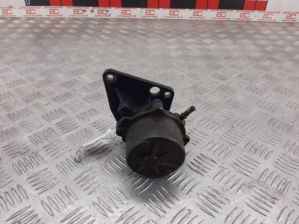 

Насос вакуумный Citroen Berlingo, Berlingo