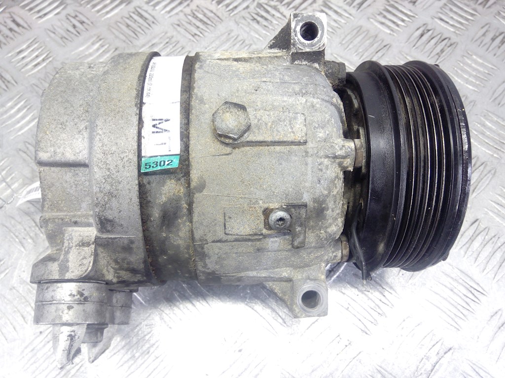 

Компрессор кондиционера Opel Vectra B, Vectra B