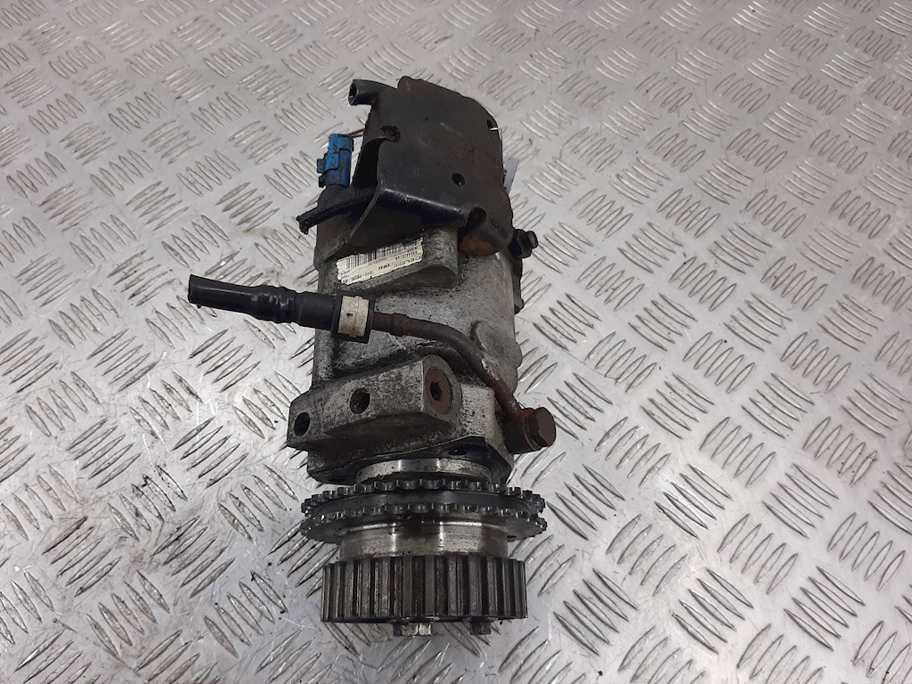 

ТНВД дизель Ford Focus 1, Focus 1