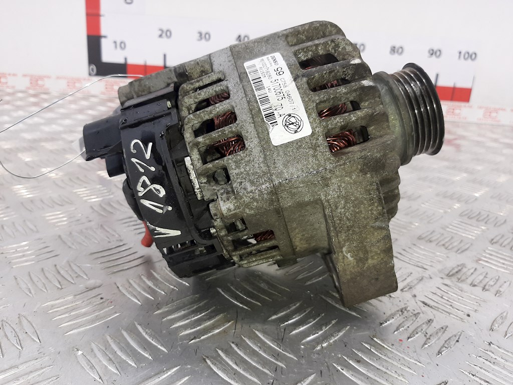 

Генератор Fiat Punto 3, Punto 3
