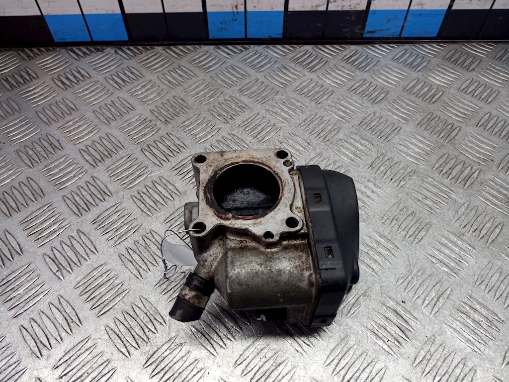 

Заслонка дроссельная Volkswagen Golf 4, Golf 4