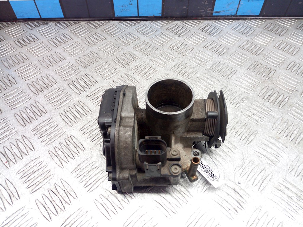 

Заслонка дроссельная Volkswagen Golf 3, Golf 3